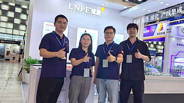 綿陽流能精彩亮相IPB2024粉體展，引領(lǐng)粉體創(chuàng)新浪潮